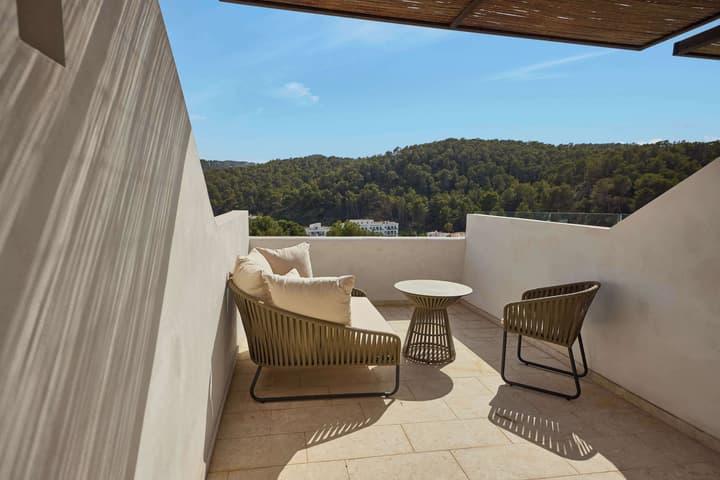Cala San Miguel Ibiza Resort, Curio Collection by Hilton