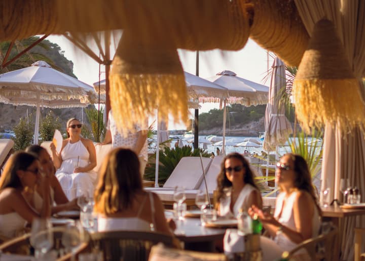 Cala San Miguel Ibiza Resort, Curio Collection by Hilton