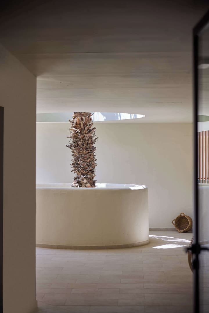 Cala San Miguel Ibiza Resort, Curio Collection by Hilton