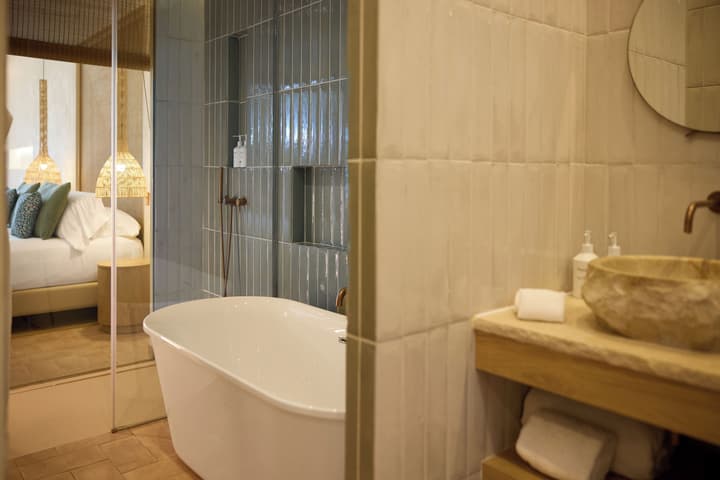 Cala San Miguel Ibiza Resort, Curio Collection by Hilton