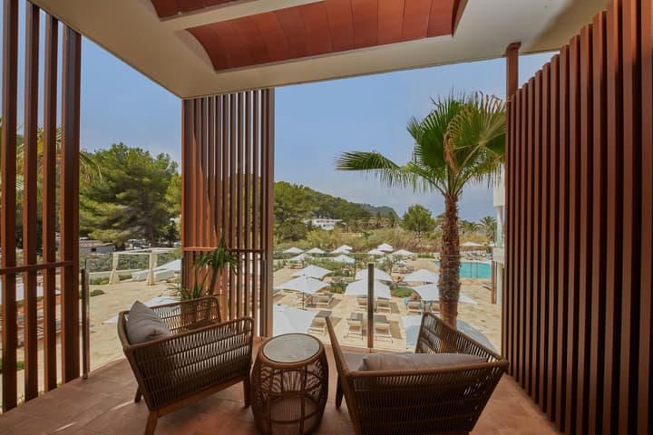 Cala San Miguel Ibiza Resort, Curio Collection by Hilton
