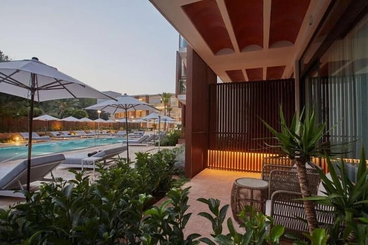 Cala San Miguel Ibiza Resort, Curio Collection by Hilton