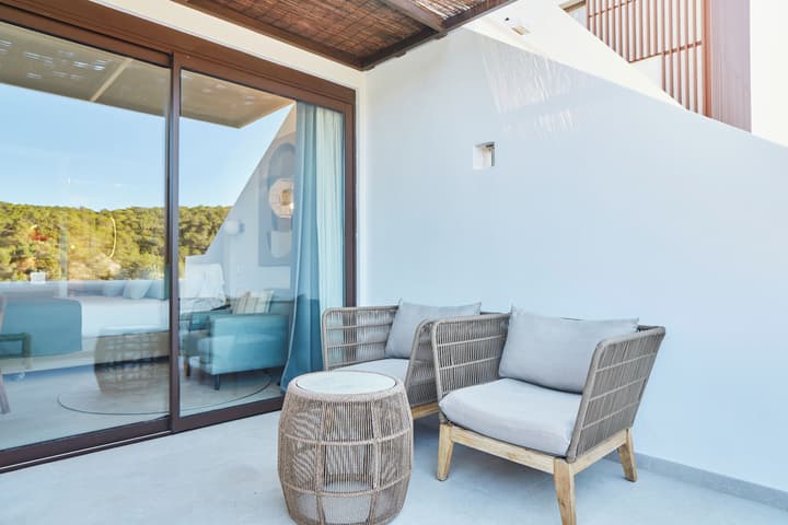 Cala San Miguel Ibiza Resort, Curio Collection by Hilton