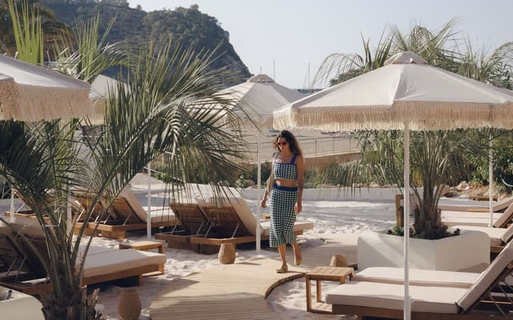 Cala San Miguel Ibiza Resort, Curio Collection by Hilton
