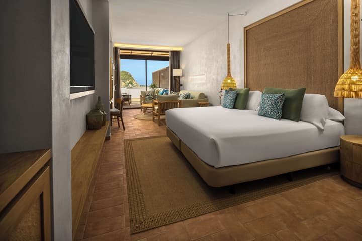 Cala San Miguel Ibiza Resort, Curio Collection by Hilton