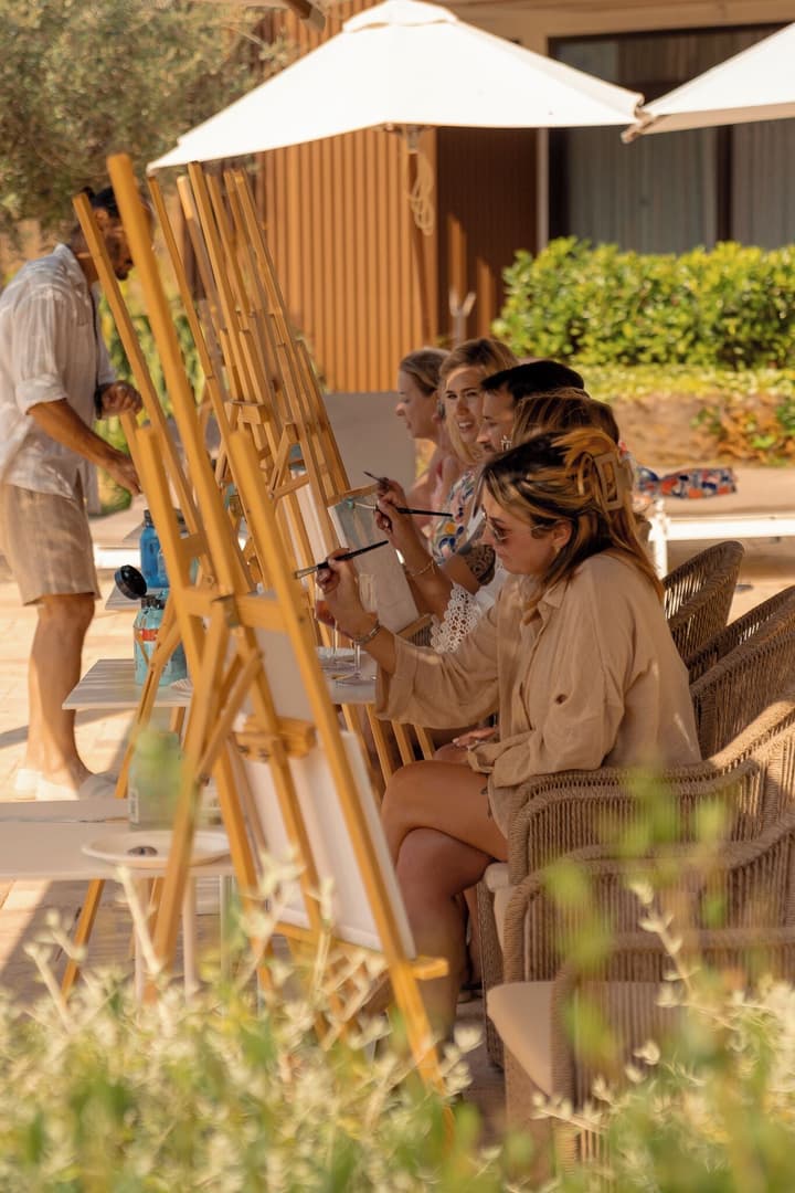 Cala San Miguel Ibiza Resort, Curio Collection by Hilton