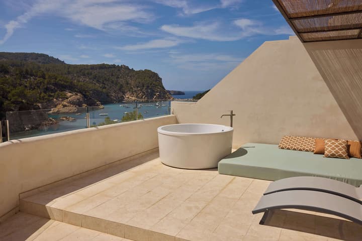 Cala San Miguel Ibiza Resort, Curio Collection by Hilton