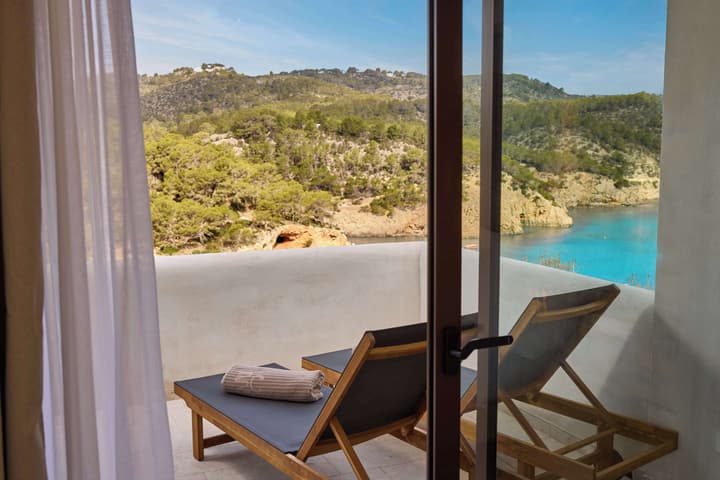 Cala San Miguel Ibiza Resort, Curio Collection by Hilton