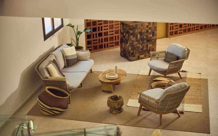 Cala San Miguel Ibiza Resort, Curio Collection by Hilton