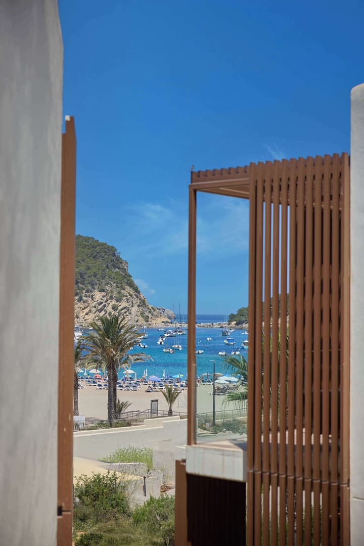 Cala San Miguel Ibiza Resort, Curio Collection by Hilton