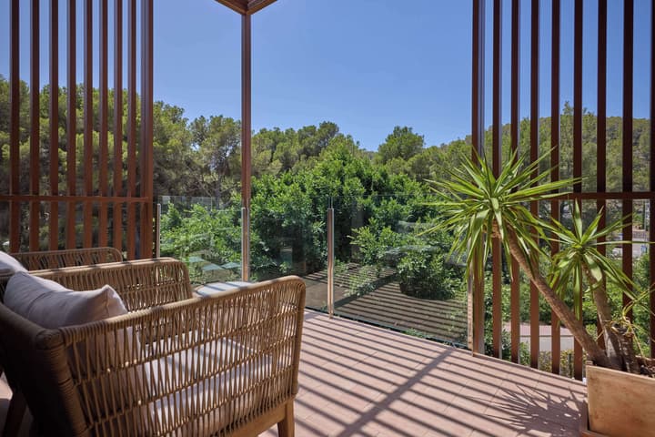 Cala San Miguel Ibiza Resort, Curio Collection by Hilton