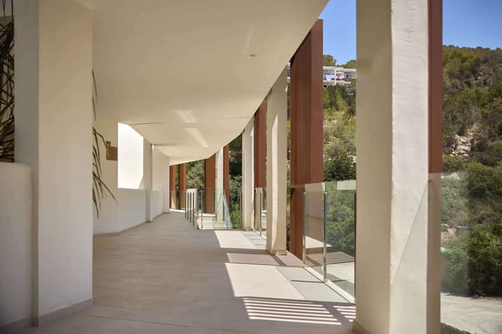 Cala San Miguel Ibiza Resort, Curio Collection by Hilton