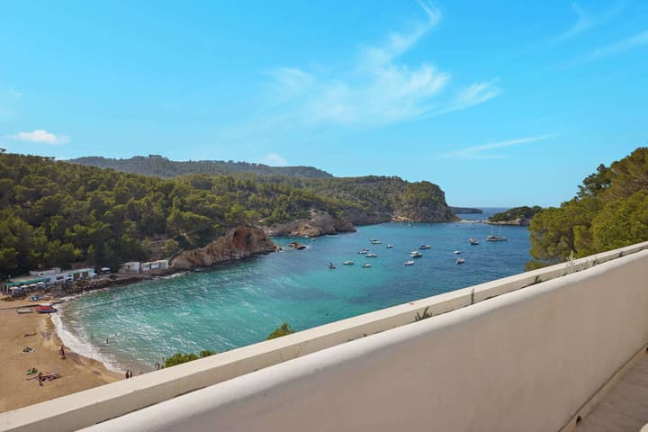 Cala San Miguel Ibiza Resort, Curio Collection by Hilton