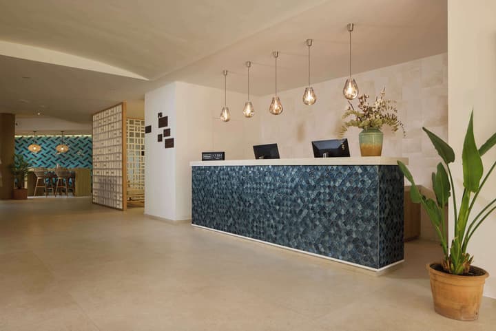 Cala San Miguel Ibiza Resort, Curio Collection by Hilton