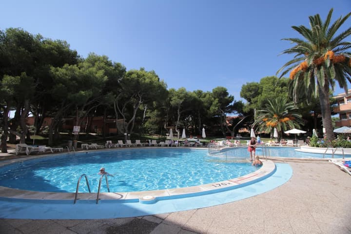 Hotel Xaloc Playa