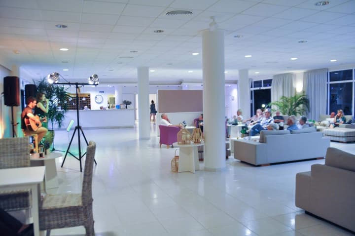 Hotel Xaloc Playa