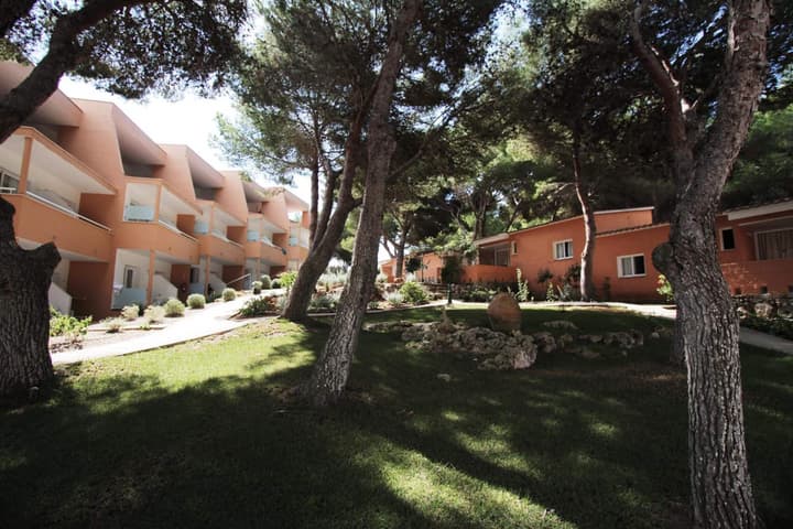Hotel Xaloc Playa