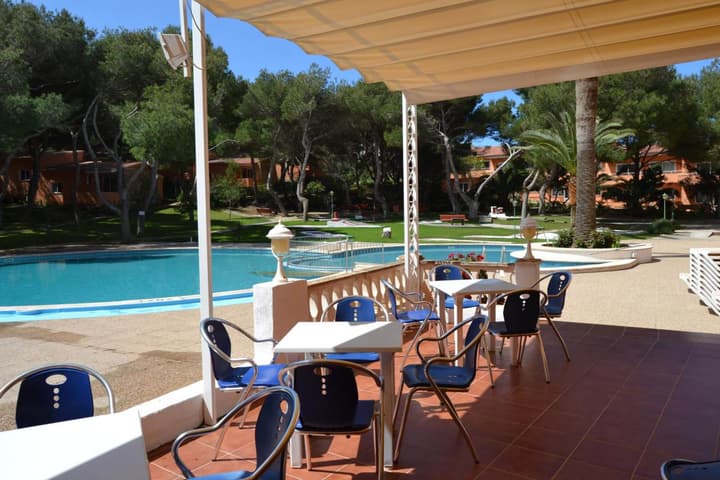 Hotel Xaloc Playa