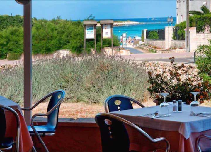 Hotel Xaloc Playa