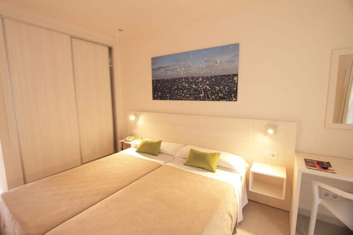 Hotel Xaloc Playa
