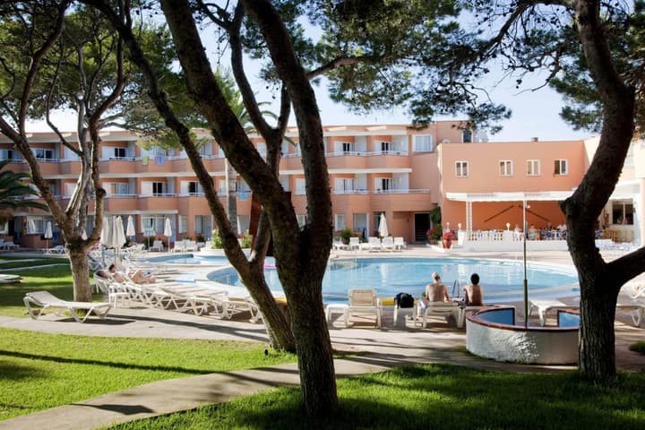 Hotel Xaloc Playa