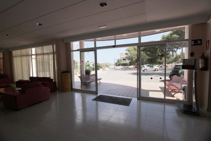 Hotel Xaloc Playa