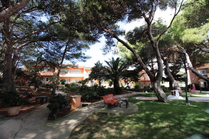 Hotel Xaloc Playa