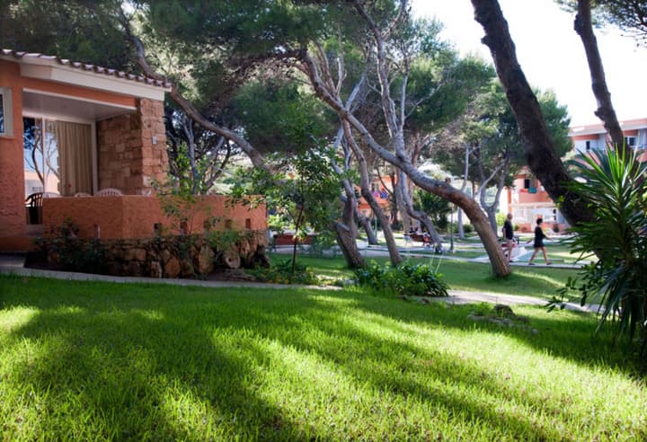 Hotel Xaloc Playa