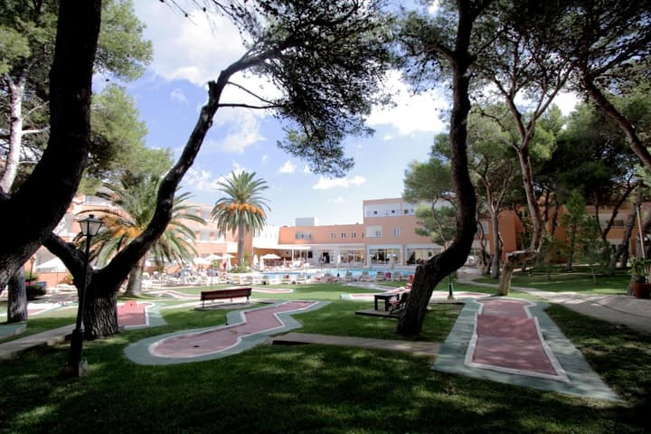 Hotel Xaloc Playa