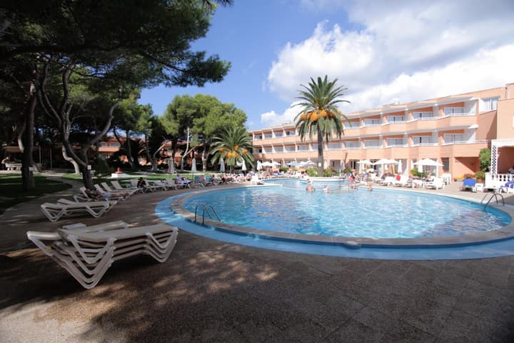 Hotel Xaloc Playa