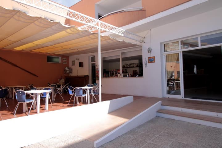 Hotel Xaloc Playa