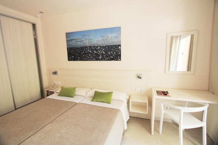 Hotel Xaloc Playa