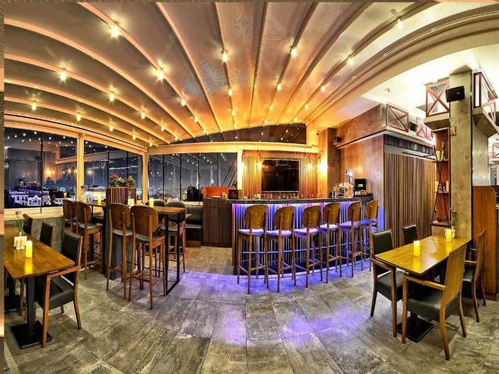 Samir Deluxe Hotel