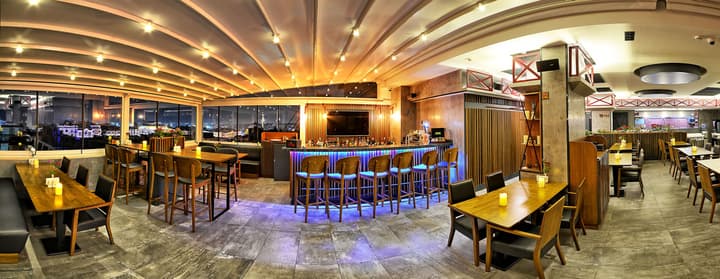 Samir Deluxe Hotel