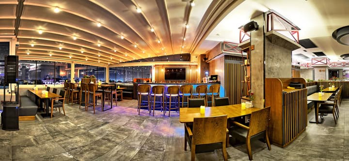 Samir Deluxe Hotel