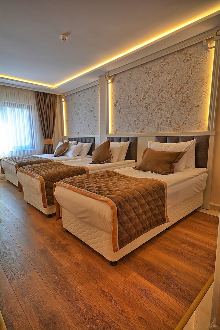 Samir Deluxe Hotel