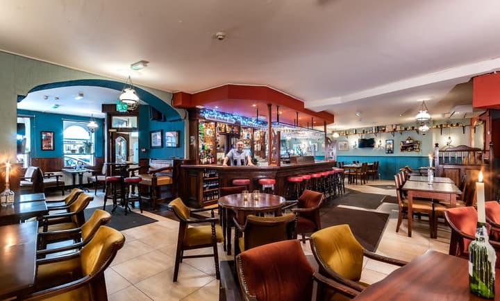 Foley's Kenmare