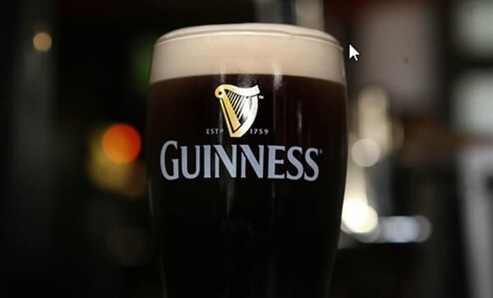 Foley's Kenmare
