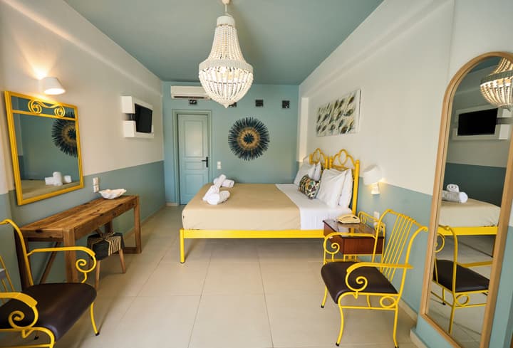 Bellissimo Resort
