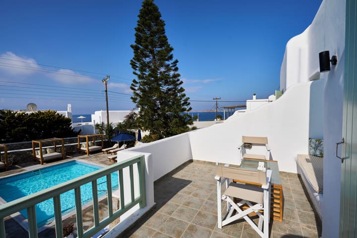 Bellissimo Resort
