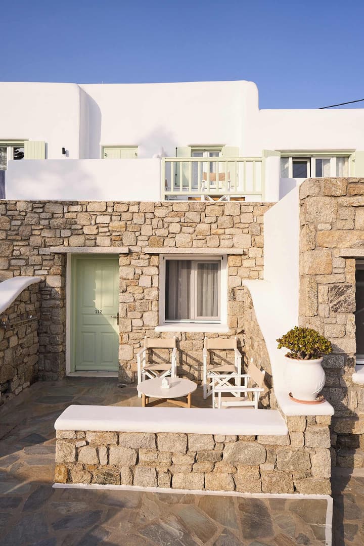 Bellissimo Resort