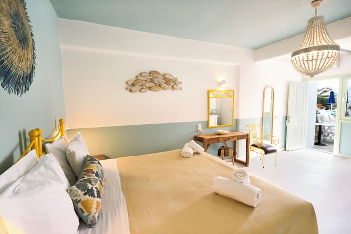 Bellissimo Resort