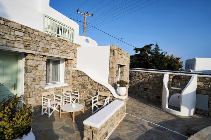 Bellissimo Resort