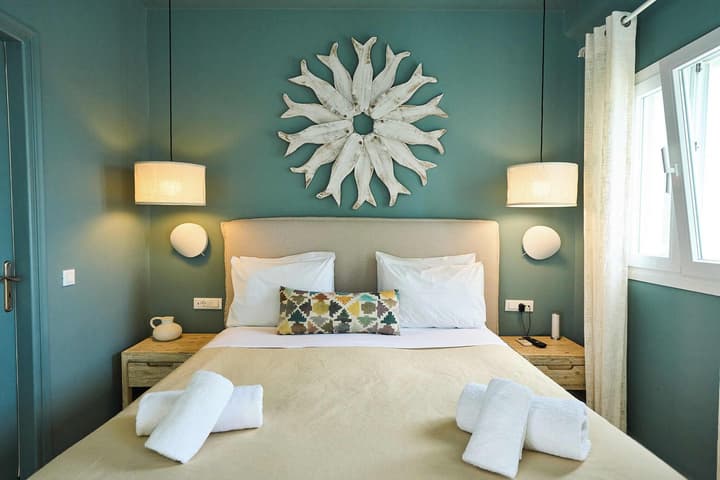 Bellissimo Resort