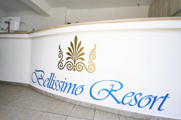 Bellissimo Resort