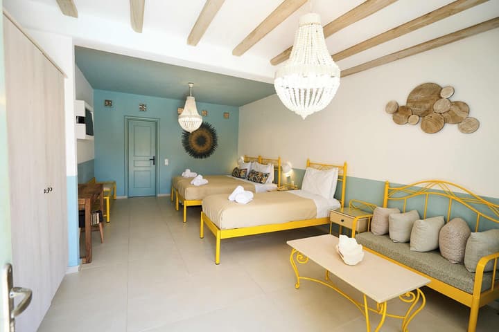 Bellissimo Resort