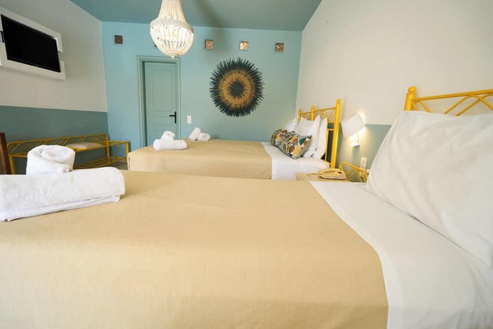 Bellissimo Resort