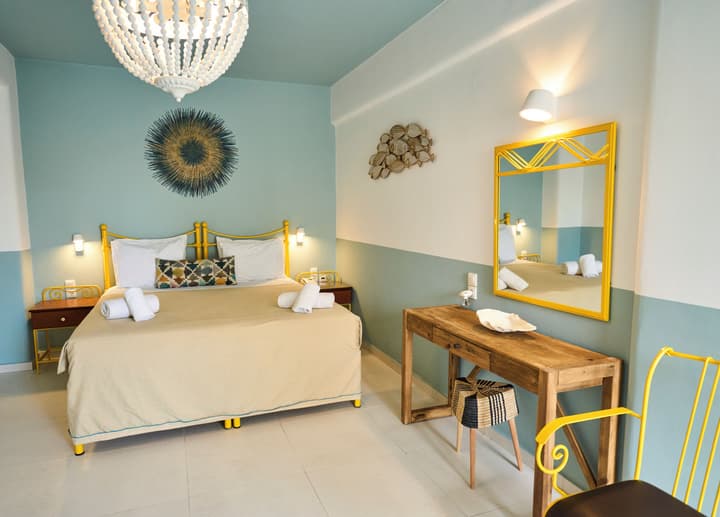 Bellissimo Resort