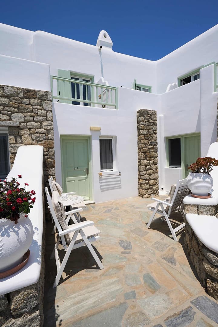 Bellissimo Resort