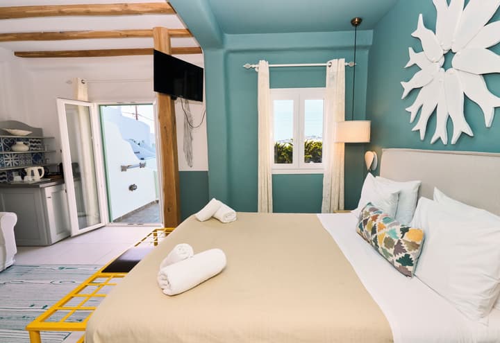 Bellissimo Resort